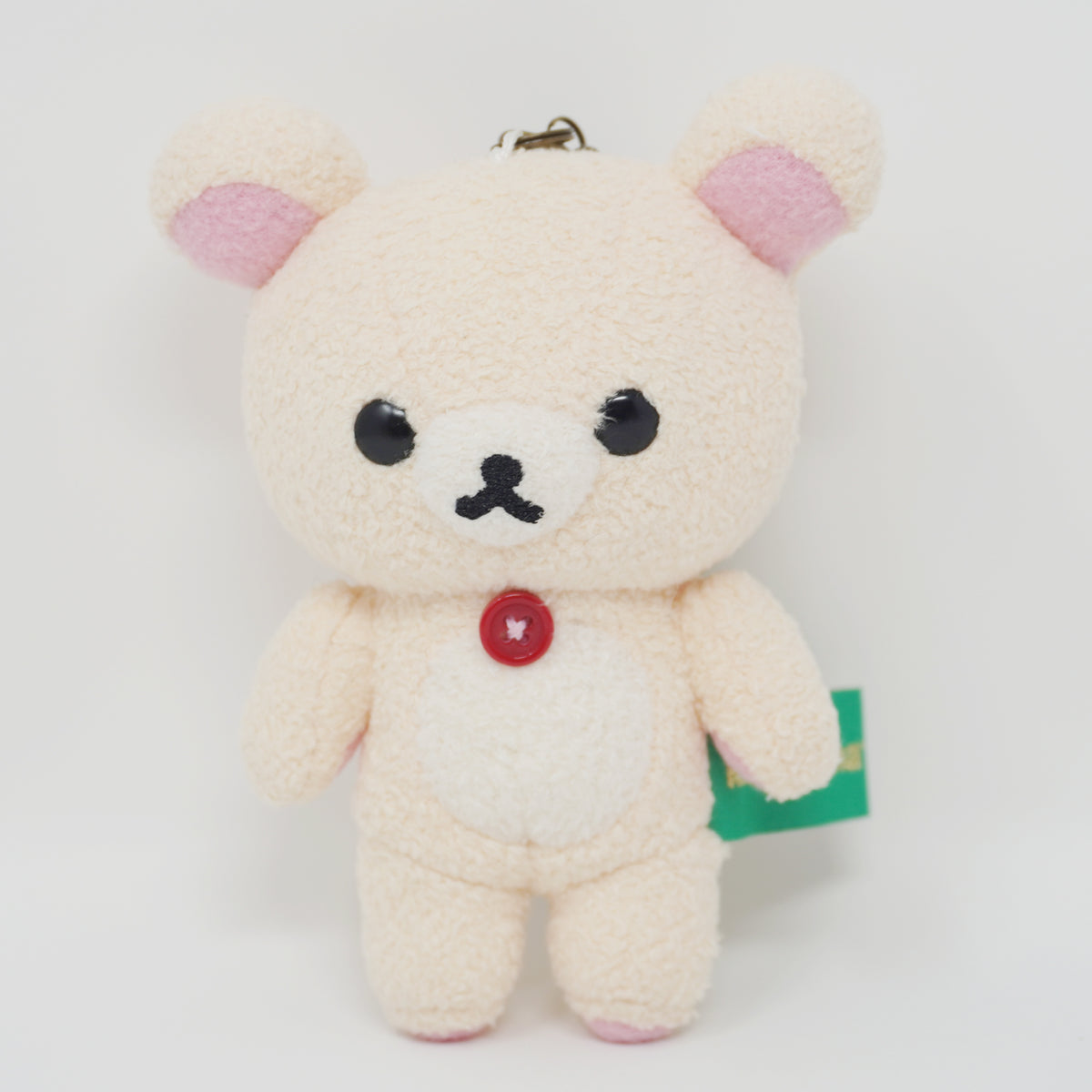 Netflix Korilakkuma and Kiiroitori high quality Plush Set