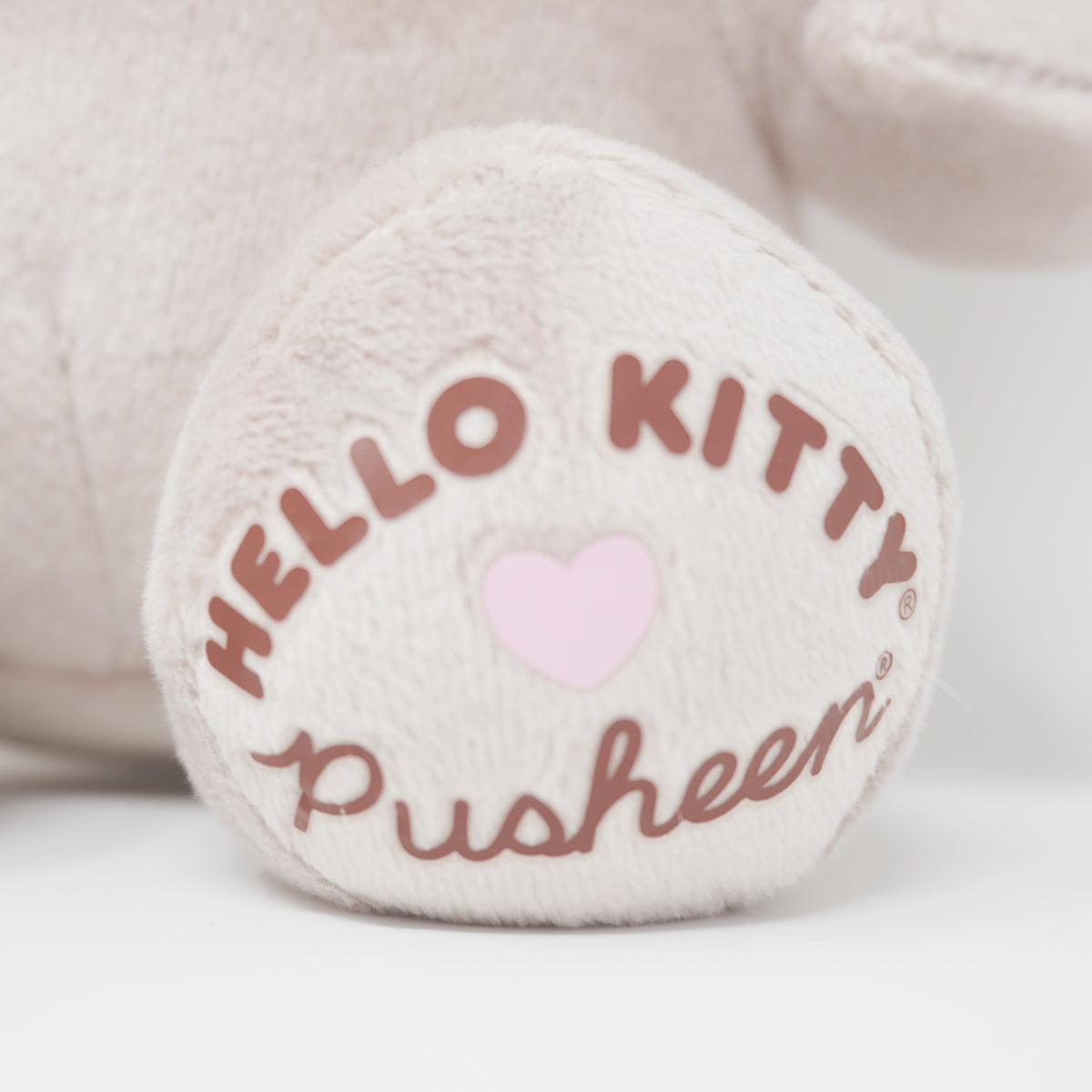 Hello Kitty® x Pusheen® Pusheen Costume Plush – Pusheen Shop