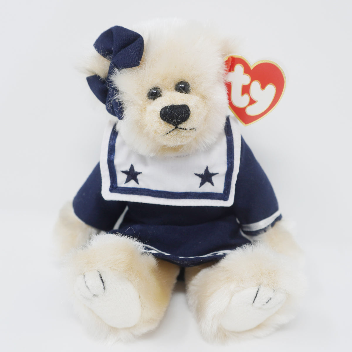 Sailor sales beanie baby