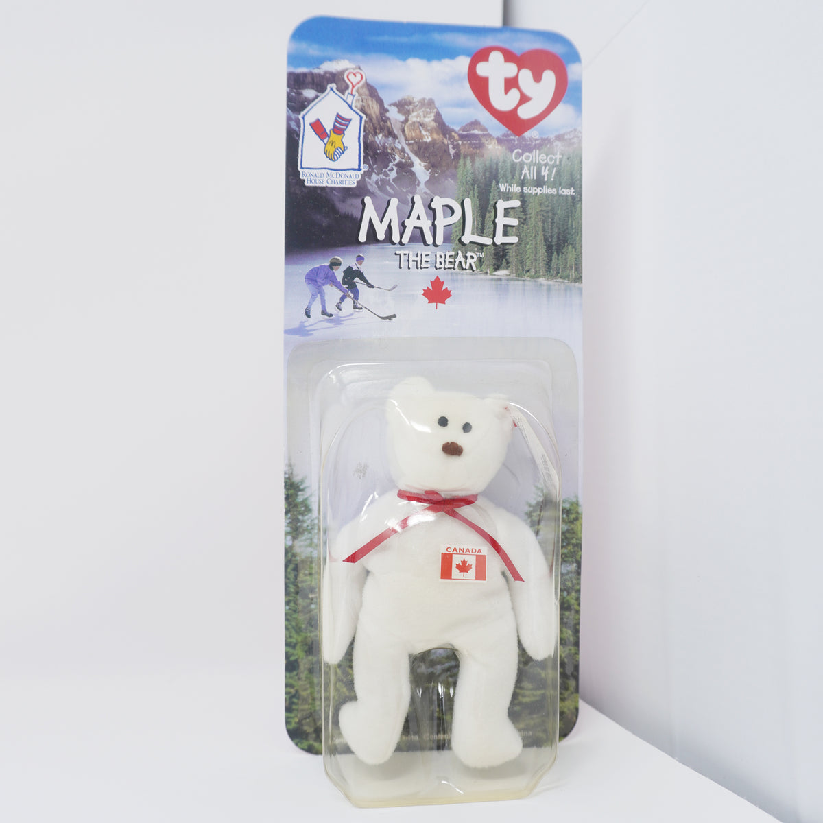 Maple 2024 The Bear