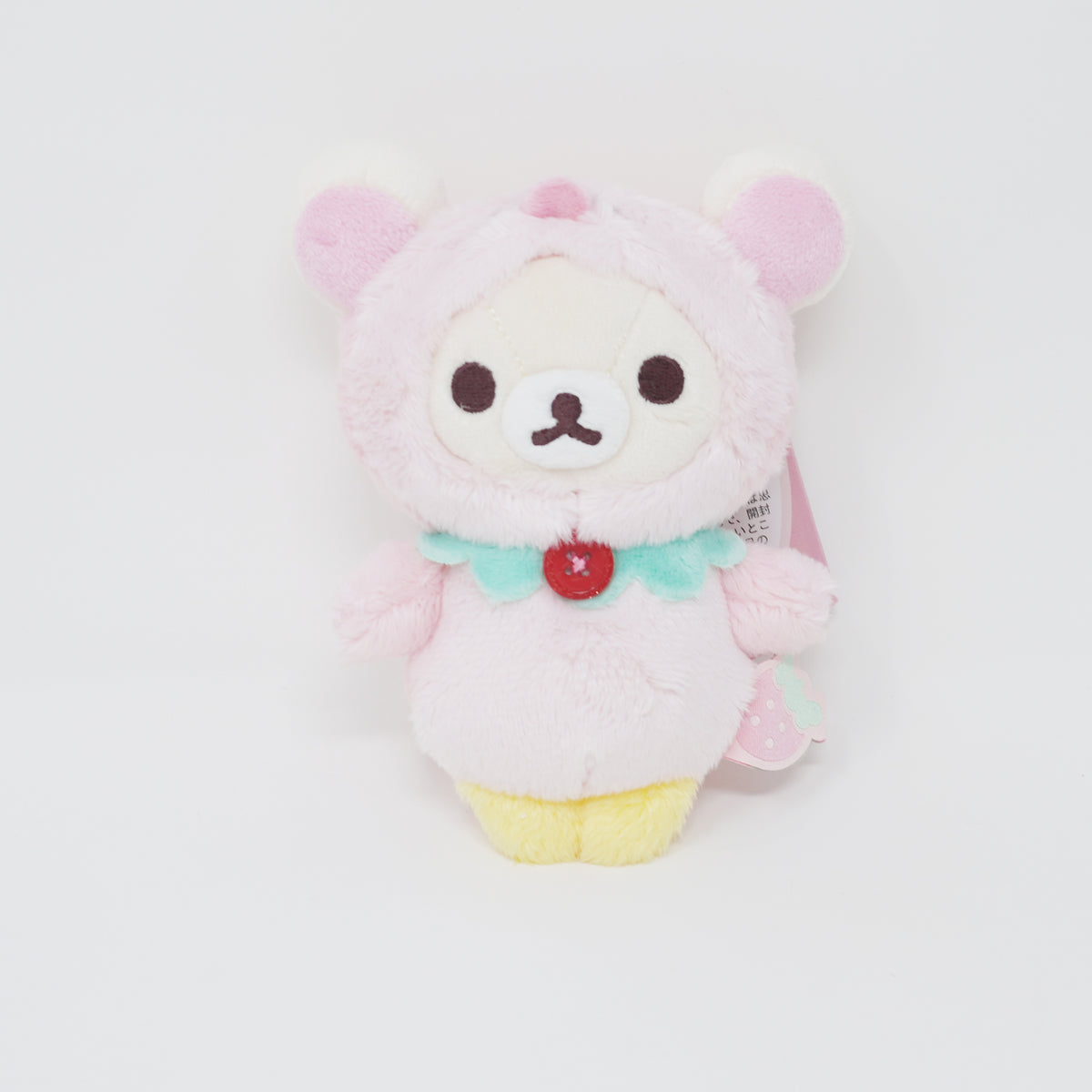 Korilakkuma penguin online