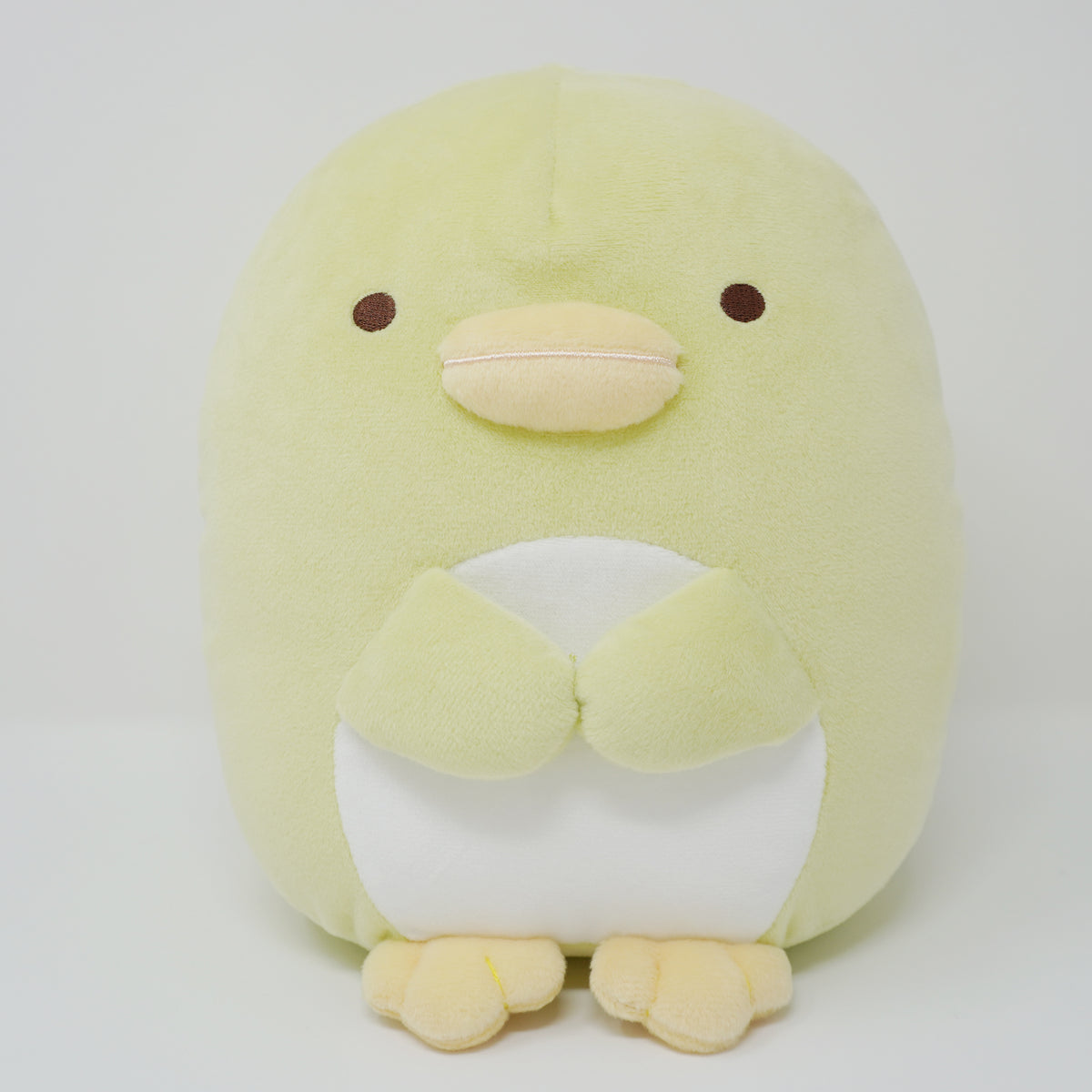 Sumikko gurashi penguin sale plush