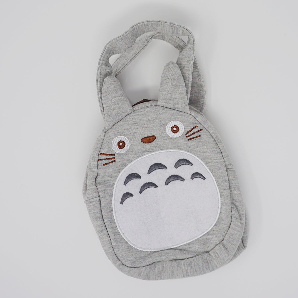 My Neighbor Totoro Die Cut Lunch Bag