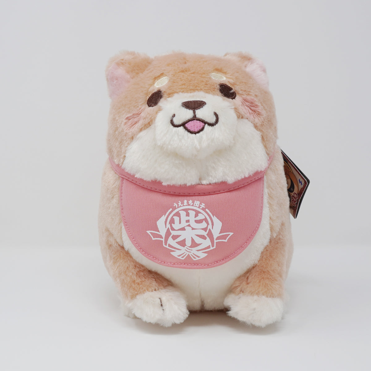 Chuken mochi shiba plush best sale