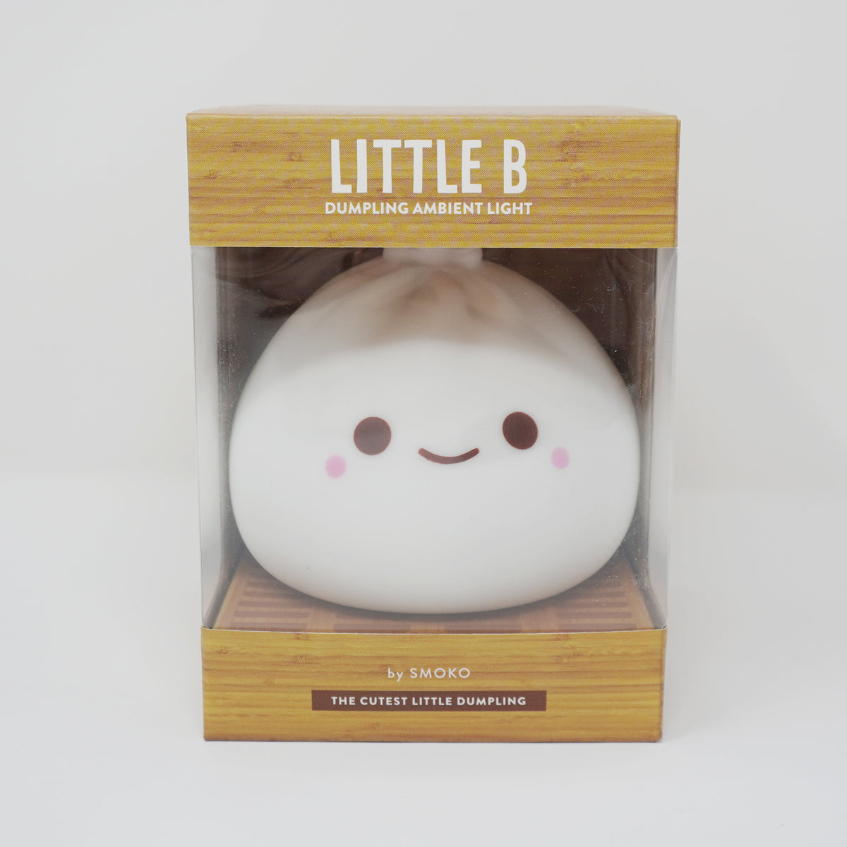 Smoko Lil B Dumpling Diffuser Outlet | Dakora.com.co