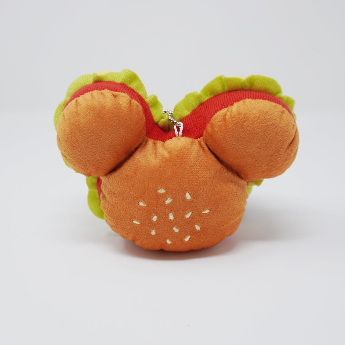 Mickey hot sale burger bag