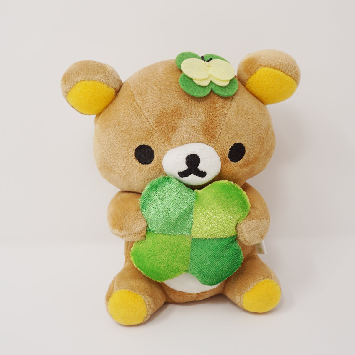 Clover Rilakkuma sale Plush