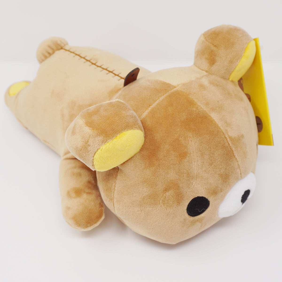 Rilakkuma USB Instant Body Heater