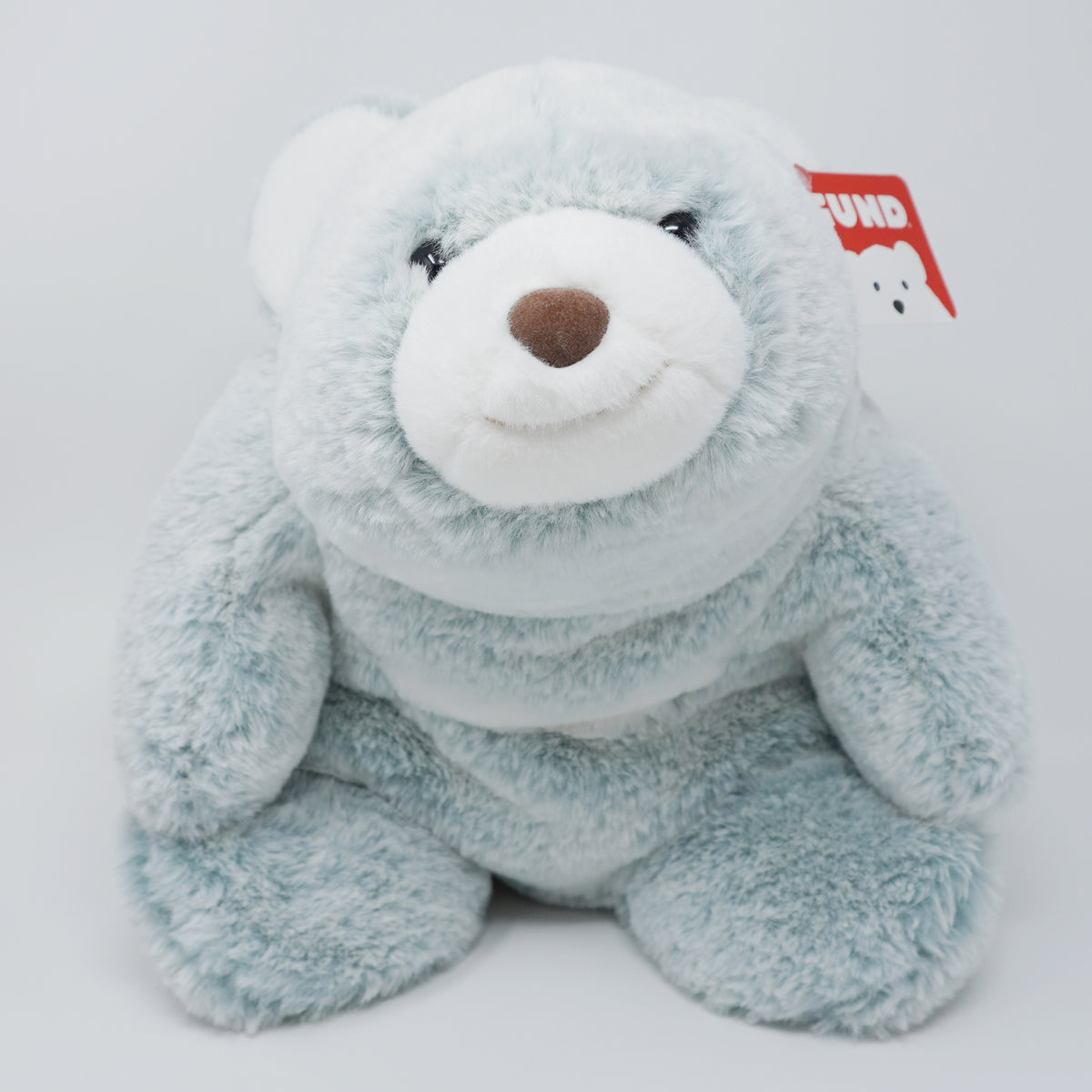 Gund ice clearance bear