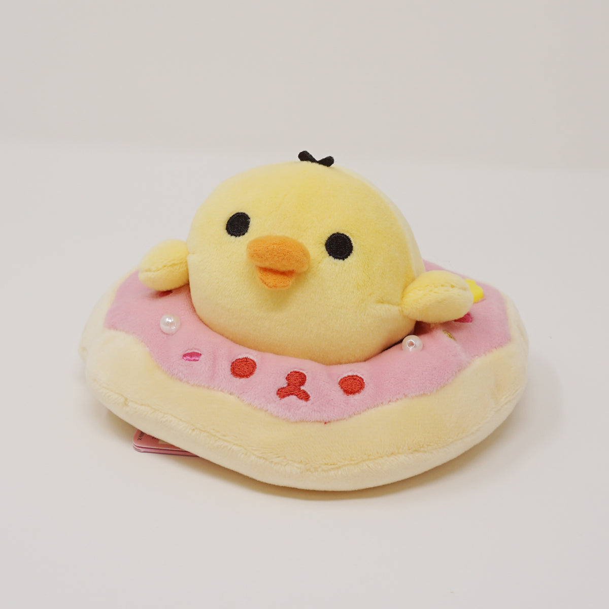 Rilakkuma donut deals plush