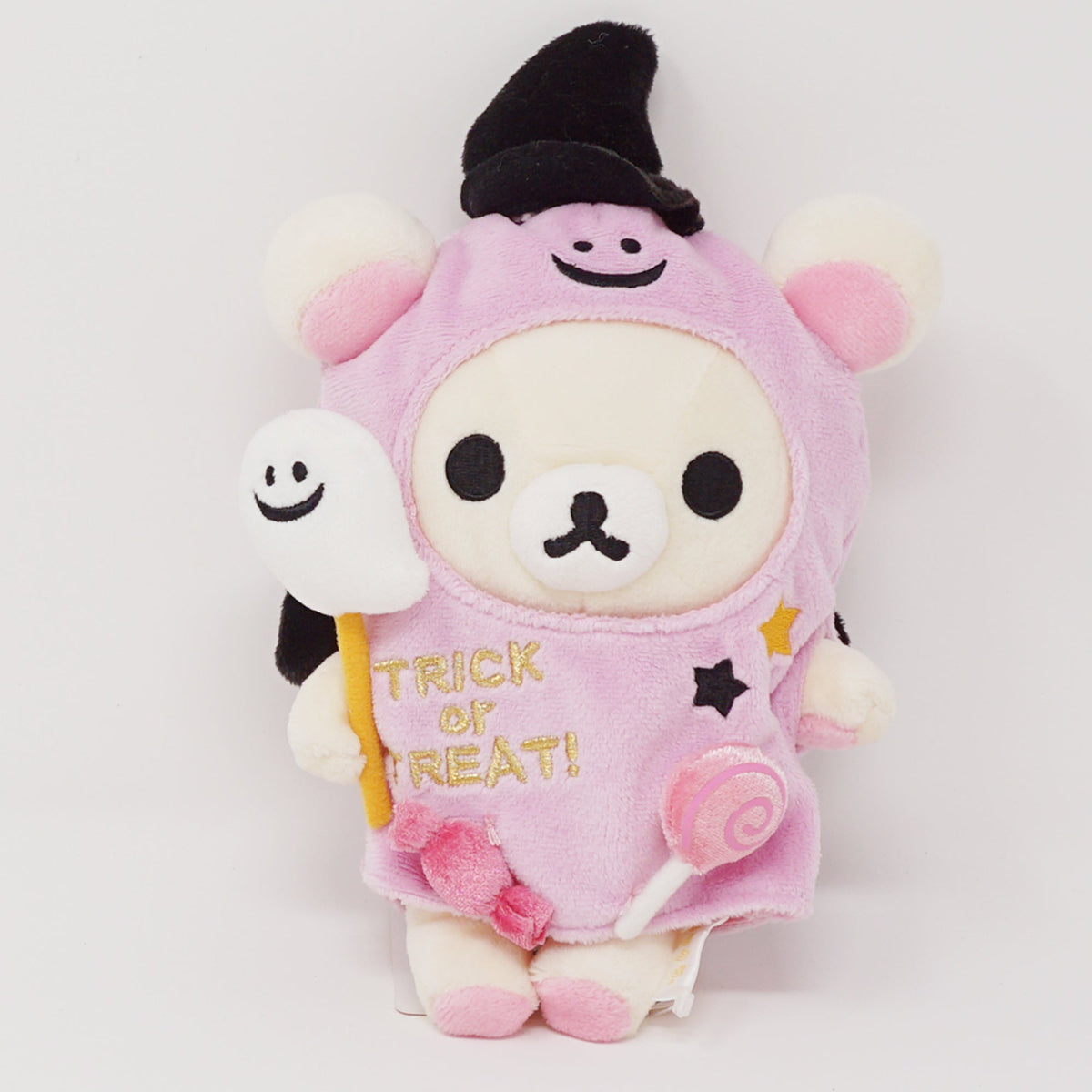 Rare outlet Halloween Korilakkuma Plush