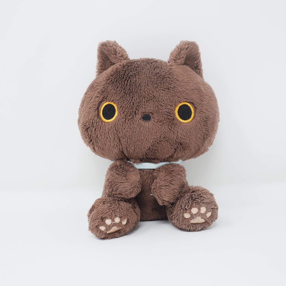 Kutusita nyanko online plush