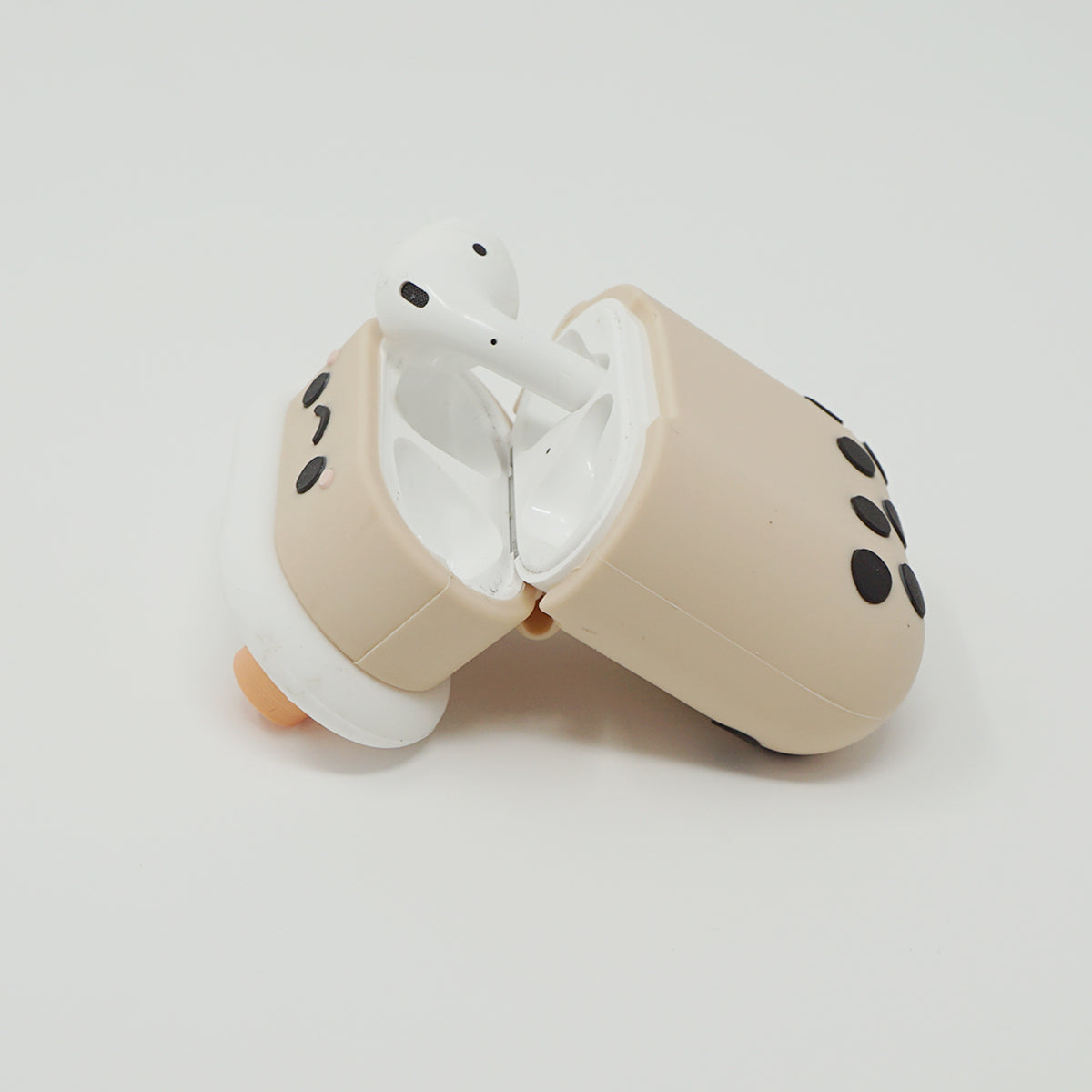 Pearl Boba Tea Airpod Case – Smoko Inc