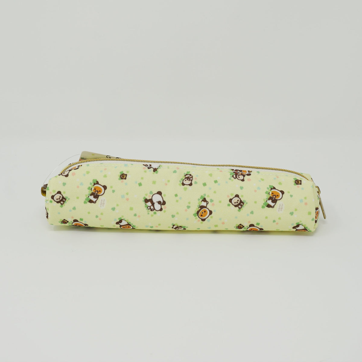 Rilakkuma Sea Ottery Skinny Pencil Case – Tayboo Boutique