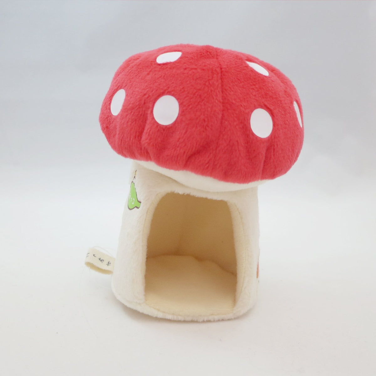 sumikko gurashi mushroom