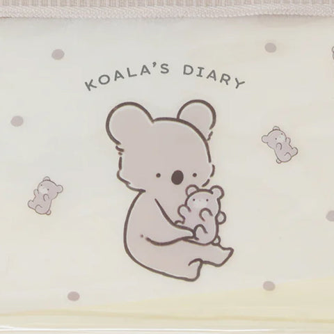 Koala's Diary