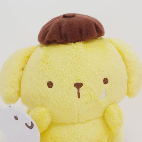 Pom Pom Purin