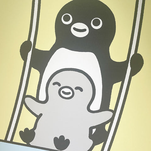 Suica Penguin