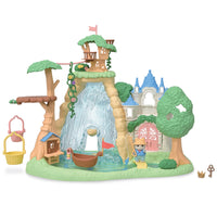 Secret Forest Falls - Calico Critters