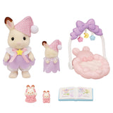 Sleepy Dream Siblings - Calico Critters