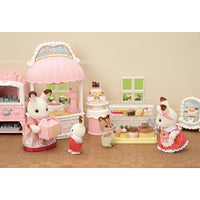 Village Cake Shop Starter Set - Calico Critters