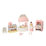 Village Cake Shop Starter Set - Calico Critters