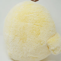 (Secondhand, No Tags) Large Sherbet Kiiroitori Plush - San-X Originals Rilakkuma