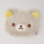 (Secondhand) Rilakkuma Sherbet Coin Purse Pouch - San-X Originals