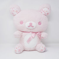 Rilakkuma deals sakura plush