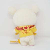 2010 Tower Records Collaboration Korilakkuma Plush - Rilakkuma - San-X