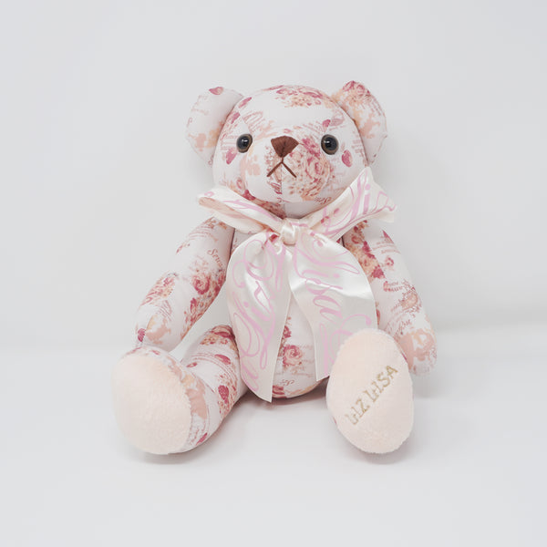 2013 Liz Lisa Teddy Bear - Christmas Limited Edition Japan