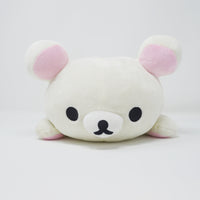 (No Tags) Korilakkuma Laydown Plush - San-X