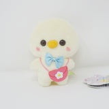 Chick-san - Waku Waku Plush - Sukutto Tatch-san - Yell Japan