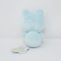 Kuma-san Bear -  Waku Waku Plush - Sukutto Tatch-san - Yell Japan