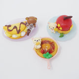 Rilakkuma Re-Ment Figures - Fruits Sweets - San-X