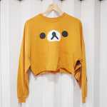 2020 Rilakkuma Spirit Jersey Small - JapanLA San-X