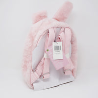 Loungefly My Melody Mini Fuzzy Backpack - Sanrio