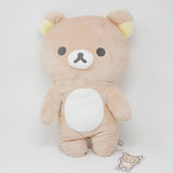 2023 Rilakkuma Plush Cushion - New Basic Rilakkuma Vol. 2 - San-X