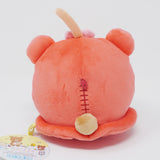 2023 Candy Apple Rilakkuma Plush - Dagashi Series Rilakkuma - San-X