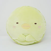 (No Tags) Penguin? Macaron Prize Plush - San-X Sumikkogurashi