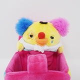 2020 Clown Kiiroitori Jack-in-the-Box Plush - Kiiroitori Movie Theme Rilakkuma - San-X