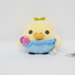 2022 Kiiroitori Tenori Plush - Sweets Amusement Park Rilakkuma - San-X