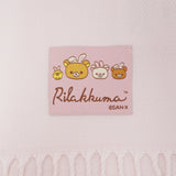 2022 Pink Rilakkuma Winter Scarf - Bunny Rilakkuma Theme San-X