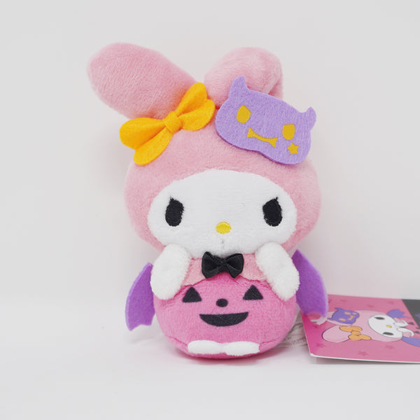 2021 My Melody Halloween Plush - Sanrio