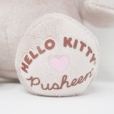 (No Tags) Hello Kitty in Pusheen Outfit Plush - Sanrio x Pusheen Collab