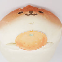 2019 Yeast Ken Holding Orange Big Prize Plush - Yeast Ken