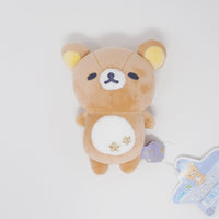 2023 Sleepy Rilakkuma Mochi Plush - Slumbering with You - San-X