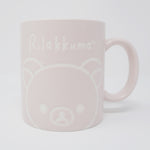 2023 Rilakkuma Mug - Slumbering with You Rilakkuma - San-X