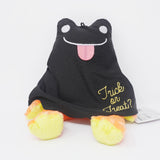 2019 Pickles Ghost Plush - Pickles the Frog Halloween Event Limited - Nakajima