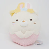 Neko Easter Bunny Prize Plush - Sumikkogurashi - San-X